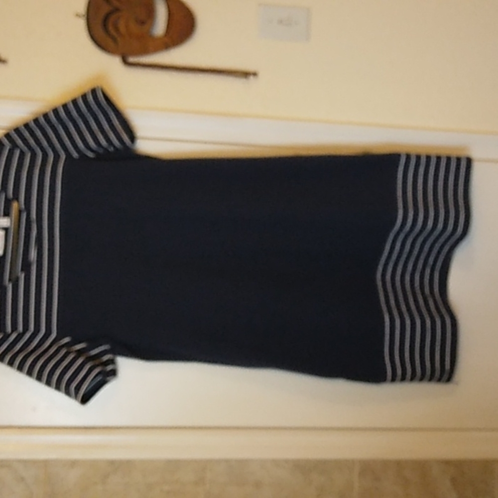 Dress, Denim and Company